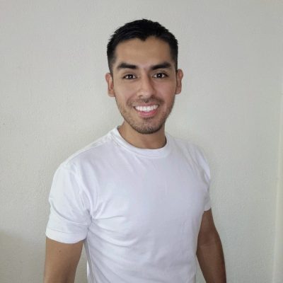 Anthony Brayan Farroñán Carranza