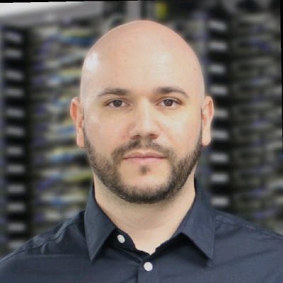 Daniel Flores Martín
