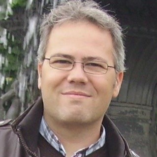 Juan Antonio Rico Gallego